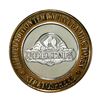 Image 1 : .999 Silver Stratosphere Las Vegas, Nevada $10 Casino Limited Edition Gaming Token