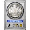 Image 2 : 1897-S $1 Morgan Silver Dollar Coin PCGS MS63