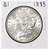 Image 1 : 1883 $1 Morgan Silver Dollar Coin