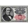 Image 1 : 1874 Fifth Issue Twenty-Five Cents Fractional Currency Note