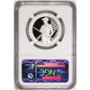 Image 2 : 2012-W $100 Proof American Platinum Eagle Coin NGC PF70 Ultra Cameo Early Releases