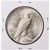 Image 2 : 1934 $1 Peace Silver Dollar Coin