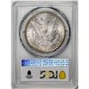 Image 2 : 1883-O $1 Morgan Silver Dollar Coin PCGS MS65