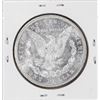 Image 2 : 1878 $1 Morgan Silver Dollar Coin