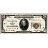 Image 1 : 1929 $20 Federal Reserve Bank Note Atlanta