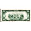 Image 2 : 1929 $20 Federal Reserve Bank Note Atlanta