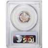 Image 2 : 1893 Barber Dime Coin PCGS MS63