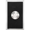 Image 3 : 1882-CC $1 Morgan Silver Dollar Coin GSA Hoard Uncirculated w/Box & COA