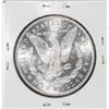 Image 2 : 1878 7TF $1 Morgan Silver Dollar Coin