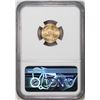 Image 2 : 2016 $5 American Gold Eagle Coin NGC MS70