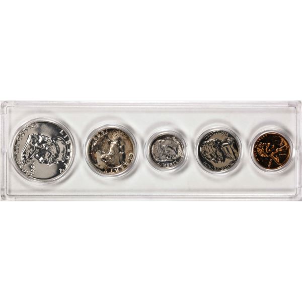 1956 (5) Coin Proof Set