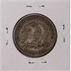 Image 2 : 1869-S Seated Liberty Half Dollar Coin