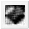 Image 2 : Victor Vasarely (1908-1997) Print Mixed Media On Board