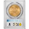 Image 2 : 1895 $20 Liberty Head Eagle Gold Coin PCGS MS61