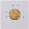 Image 2 : 1925-D $2 1/2 Indian Head Quarter Eagle Gold Coin