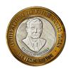Image 1 : .999 Silver Hilton Las Vegas, Nevada $10 Casino Limited Edition Gaming Token