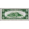 Image 2 : 1934A $10 Federal Reserve Note Philadelphia