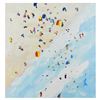 Image 1 : Inam Original Oil Painting On Canvas