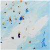 Image 2 : Inam Original Oil Painting On Canvas