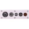 Image 2 : 1951 (5) Coin Proof Set