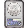 Image 2 : 2000 $1 American Silver Eagle Coin NGC MS70