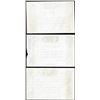 Image 2 : Lot of (3) 1800's Worthington Bank Fractional Obsolete Scrip Notes