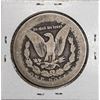 Image 2 : 1880-CC $1 Morgan Silver Dollar Coin