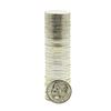 Image 1 : Roll of (50) Brilliant Uncirculated 1963 Roosevelt Dime Coins