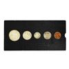 Image 2 : 1941 (5) Coin Proof Set