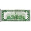 Image 2 : 1928A $100 Federal Reserve Note New York