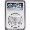 Image 2 : 2021 Germania 5 Mark Lady Germania 1oz Silver Coin NGC MS70