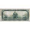 Image 2 : 1914 $50 Federal Reserve Note Philadelphia