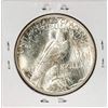 Image 2 : 1927-D $1 Peace Silver Dollar Coin