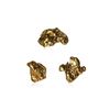 Image 1 : Lot of Gold Nuggets 2.23 Grams Total Weight