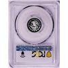 Image 2 : 2018-Mo Mexico Proof 1/10 oz Silver Libertad Coin PCGS PR70DCAM