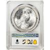 Image 2 : 1926 $1 Peace Silver Dollar Coin PCGS MS64