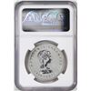 Image 2 : 1978 Canada $1 Commonwealth Games Silver Dollar Coin NGC SP69