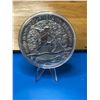 Image 1 : 10oz Robin Hood Coin in Cap