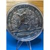 Image 2 : 10oz Robin Hood Coin in Cap