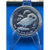 Image 3 : 1oz Owl Coin
