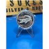 Image 2 : 1oz Croc in Cap