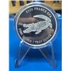 Image 3 : 1oz Croc in Cap