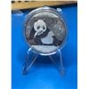 Image 3 : 1oz 2015 Panda in Cap