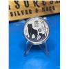 Image 1 : 1oz 2022 Tiger