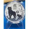 Image 2 : 1oz 2022 Tiger