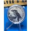 Image 1 : 1oz Kookaburra Coin in Cap