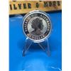 Image 2 : 1oz Kookaburra Coin in Cap