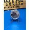 Image 1 : 1oz Quokka Coin in Cap