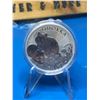 Image 2 : 1oz Quokka Coin in Cap
