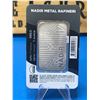 Image 1 : 1oz Nadir Bar